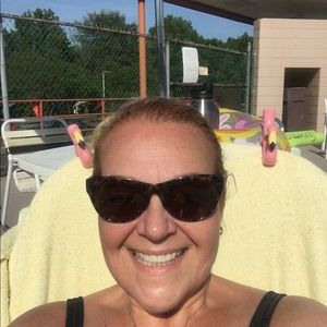 Meet your Posher, Judith